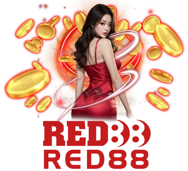 Minh họa dịch vụ di động RED88